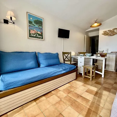 Avec Terrasse Vue Et Parking A - Fr-1-226b-231